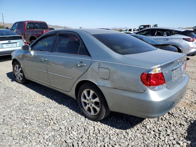 Photo 3 from auction – 2005 TOYOTA CAMRY LE with VIN 4T1BE30K85U609359