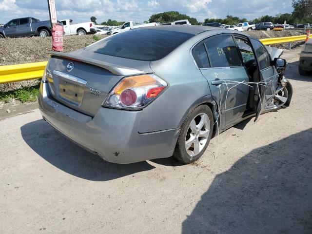 Photo 4 from auction – 2008 NISSAN ALTIMA 3.5 with VIN 1N4BL21E38N517030