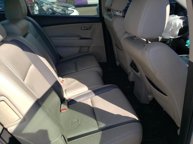 Photo 6 from auction – 2012 MAZDA CX-9 with VIN JM3TB3CV1C0354377