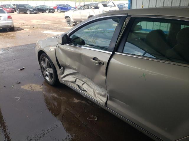 Photo 9 from auction – 2011 CHEVROLET MALIBU 2LT with VIN 1G1ZD5E79BF340416
