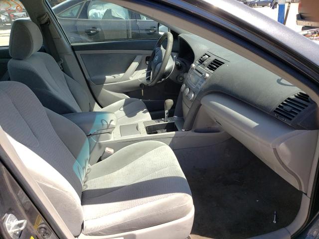 Photo 5 from auction – 2011 TOYOTA CAMRY BASE with VIN 4T1BF3EK3BU600442