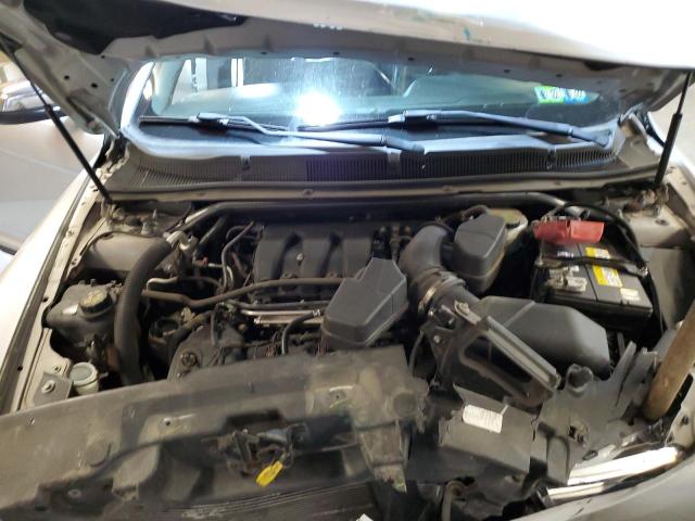 Photo 7 from auction – 2013 FORD TAURUS LIM with VIN 1FAHP2F80DG235475