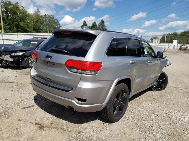 Photo 4 from auction – 2015 JEEP GRAND CHER with VIN 1C4RJFAG5FC804496