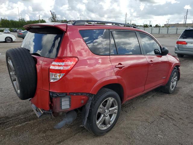 Photo 4 from auction – 2012 TOYOTA RAV4 SPORT with VIN 2T3WF4DV9CW112866