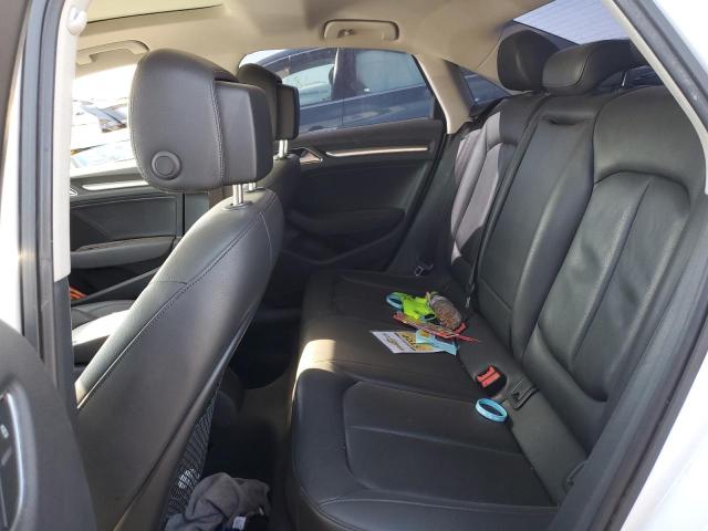 صورة رقم 6 من المزاد - 2016 AUDI A3 PREMIUM مع VIN WAUE8GFF7G1054237