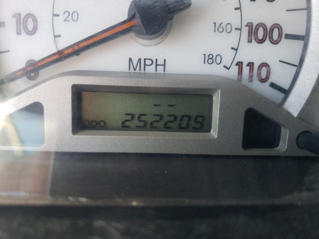 Photo 8 from auction – 2007 TOYOTA COROLLA CE with VIN 1NXBR32E27Z917464