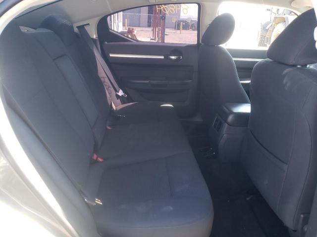 Photo 6 from auction – 2010 DODGE CHARGER SX with VIN 2B3CK3CV3AH240593