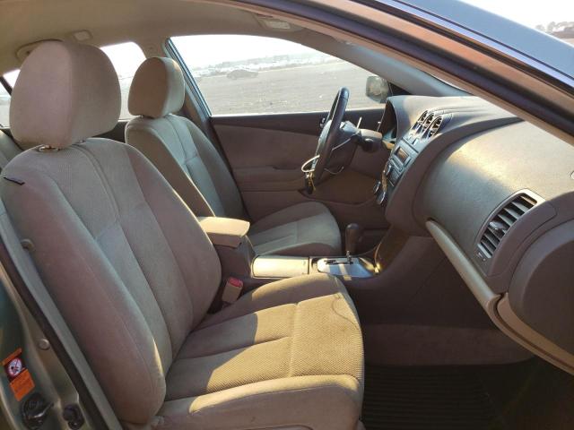 Photo 5 from auction – 2007 NISSAN ALTIMA 3.5 with VIN 1N4BL21E07C186174