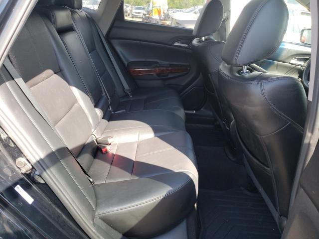Photo 6 from auction – 2012 HONDA CROSSTOUR with VIN 5J6TF2H52CL008525