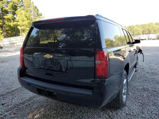 Photo 4 from auction – 2018 CHEVROLET SUBURBAN C with VIN 1GNSCHKC7JR293308