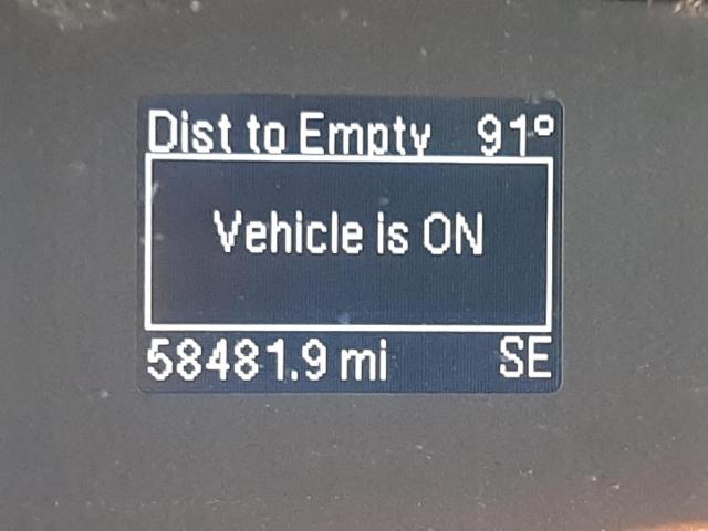 Photo 8 from auction – 2019 FORD ECOSPORT S with VIN MAJ6S3FL0KC298712
