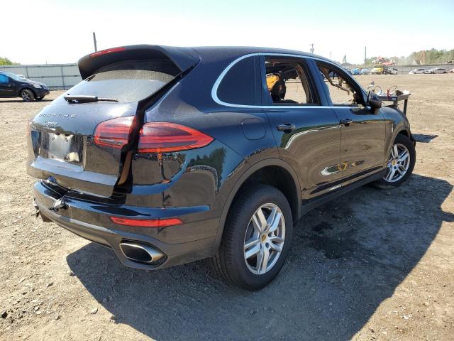 Photo 4 from auction – 2016 PORSCHE CAYENNE with VIN WP1AA2A21GLA11416