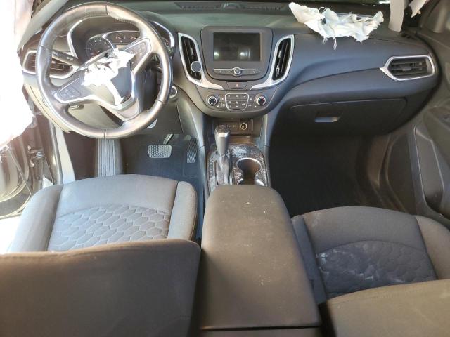 Photo 5 from auction – 2019 CHEVROLET EQUINOX LT with VIN 2GNAXVEX1K6181369