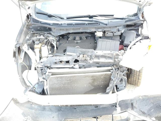 Photo 7 from auction – 2013 NISSAN QUEST S with VIN JN8AE2KP6D9060656
