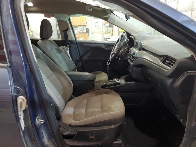 Photo 5 from auction – 2020 FORD ESCAPE S with VIN 1FMCU9F61LUC40393