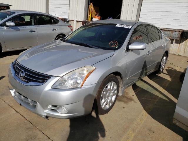 Foto 2 de la subasta – 2012 NISSAN ALTIMA BAS con VIN 1N4AL2AP9CC105034