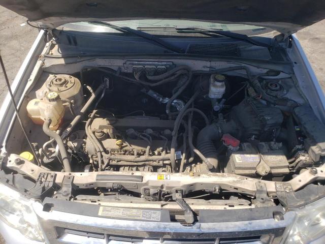 Photo 7 from auction – 2011 FORD ESCAPE XLT with VIN 1FMCU0D75BKC32086