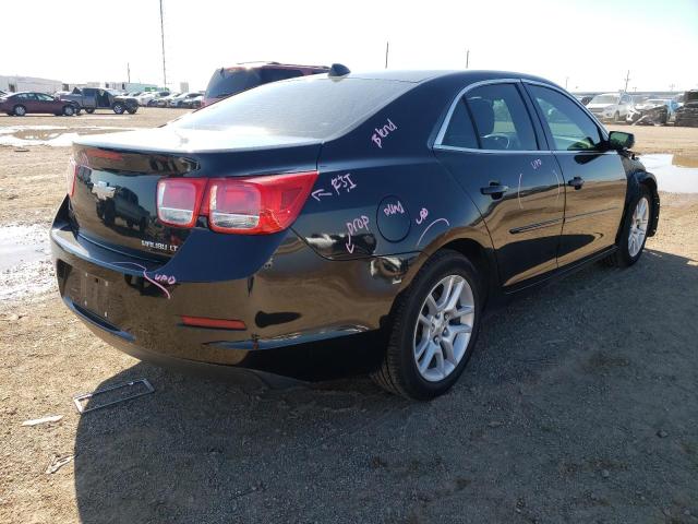 Photo 4 from auction – 2014 CHEVROLET MALIBU 1LT with VIN 1G11C5SL7EF116356