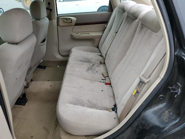 Photo 6 from auction – 2004 CHEVROLET IMPALA with VIN 2G1WF52E349213043