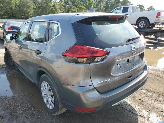 Photo 3 from auction – 2017 NISSAN ROGUE S with VIN KNMAT2MT2HP545695