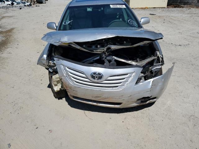 Photo 9 from auction – 2009 TOYOTA CAMRY BASE with VIN 4T1BE46K99U349069