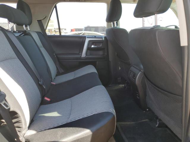 Photo 6 from auction – 2014 TOYOTA 4RUNNER SR with VIN JTEZU5JR2E5079246