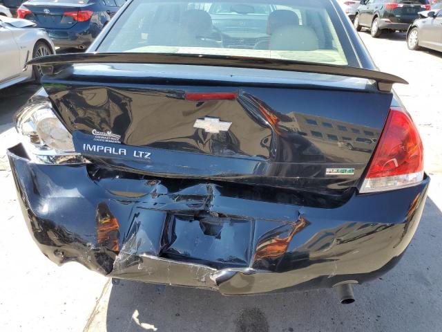 Photo 9 from auction – 2013 CHEVROLET IMPALA LTZ with VIN 2G1WC5E32D1258735