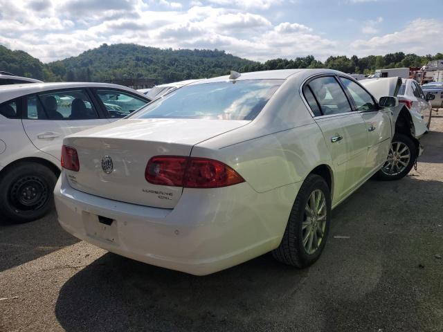 Photo 4 from auction – 2009 BUICK LUCERNE CX with VIN 1G4HD57159U144213