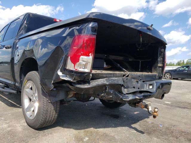 Photo 9 from auction – 2013 RAM 1500 ST with VIN 1C6RR7KT7DS670997