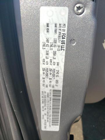 Photo 10 from auction – 2016 CHRYSLER TOWN & COU with VIN 2C4RC1BG5GR187413
