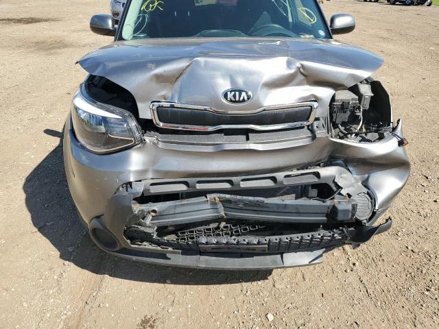 Photo 9 from auction – 2016 KIA SOUL with VIN KNDJN2A20G7325170