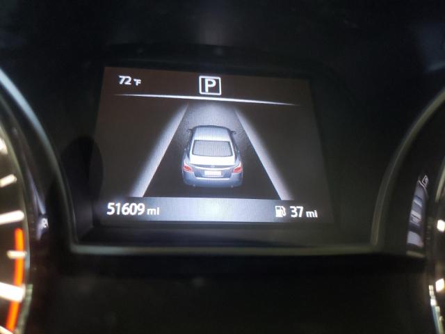 Photo 8 from auction – 2017 NISSAN ALTIMA 2.5 with VIN 1N4AL3AP1HN333238
