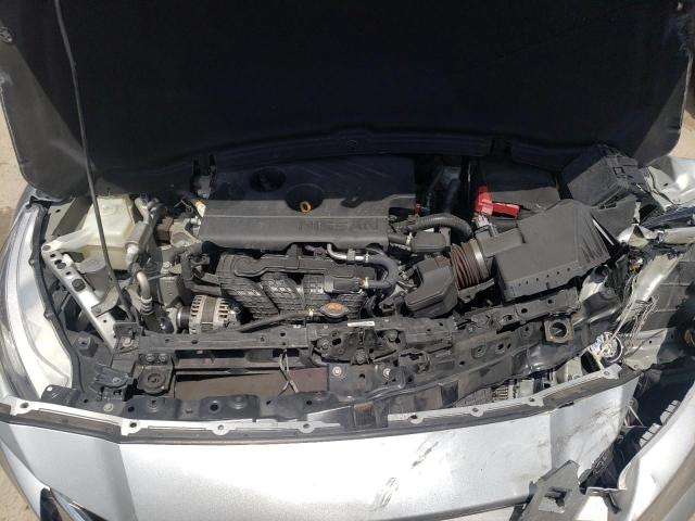 Photo 7 from auction – 2020 NISSAN ALTIMA S with VIN 1N4BL4BV9LC217815