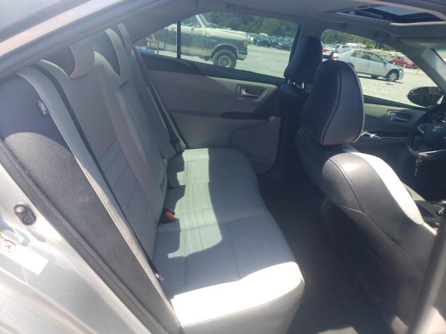 Photo 6 from auction – 2016 TOYOTA CAMRY LE with VIN 4T1BF1FKXGU558541