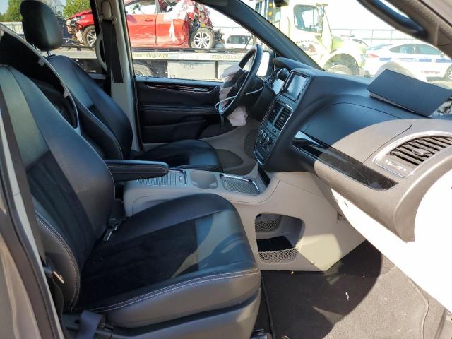 Photo 5 from auction – 2018 DODGE GRAND CARA with VIN 2C4RDGCG6JR302218