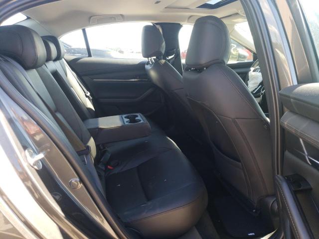 Photo 6 from auction – 2022 MAZDA 3 PREFERRE with VIN 3MZBPACL3NM307177