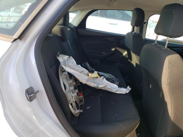Photo 6 from auction – 2018 FORD FOCUS S with VIN 1FADP3E26JL285723