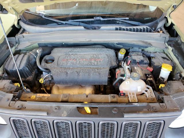Photo 7 from auction – 2015 JEEP RENEGADE T with VIN ZACCJBCT0FPC17532