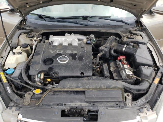 Photo 7 from auction – 2003 NISSAN ALTIMA SE with VIN 1N4BL11D43C286046