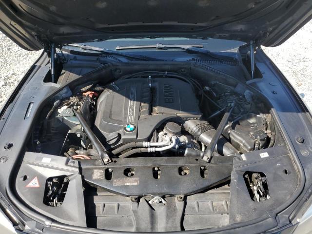Photo 7 from auction – 2013 BMW 740 LI with VIN WBAYE4C59DD136884