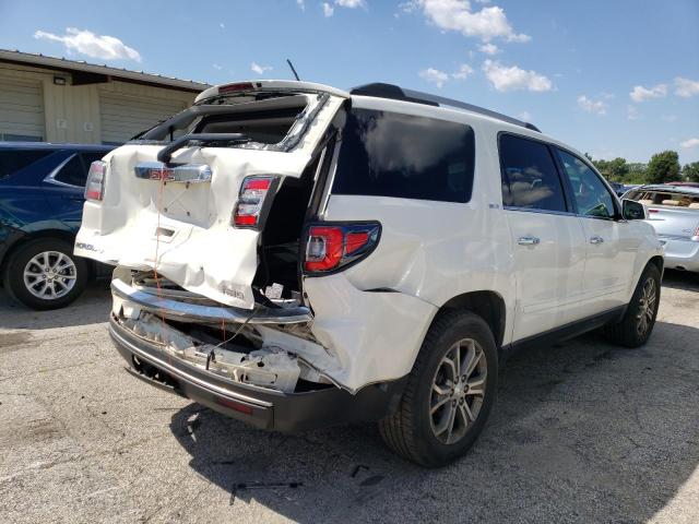 Photo 4 from auction – 2014 GMC ACADIA SLT with VIN 1GKKVRKD8EJ354577