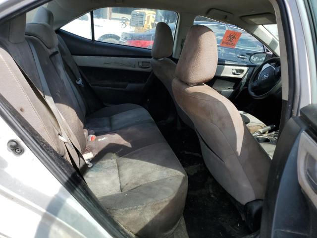 Photo 6 from auction – 2019 TOYOTA COROLLA L with VIN 5YFBURHE3KP895462