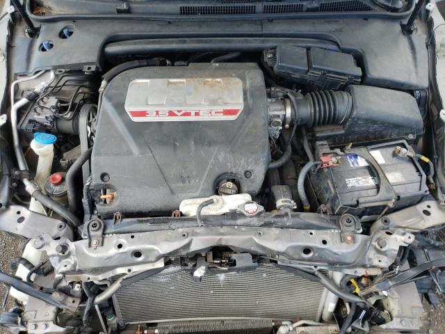 Photo 7 from auction – 2007 ACURA TL TYPE S with VIN 19UUA76547A008103