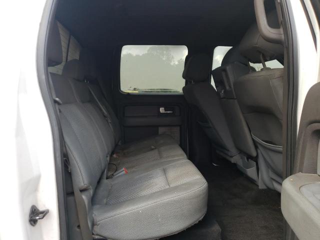 Photo 6 from auction – 2014 FORD F150 SUPER with VIN 1FTFW1ET4EKE06151