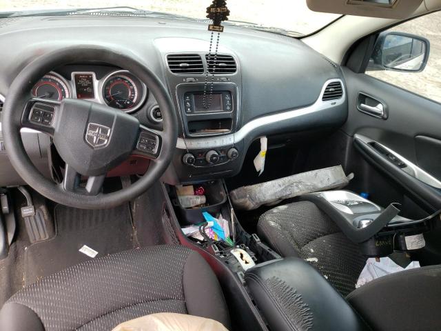 Photo 9 from auction – 2015 DODGE JOURNEY SE with VIN 3C4PDCABXFT530900