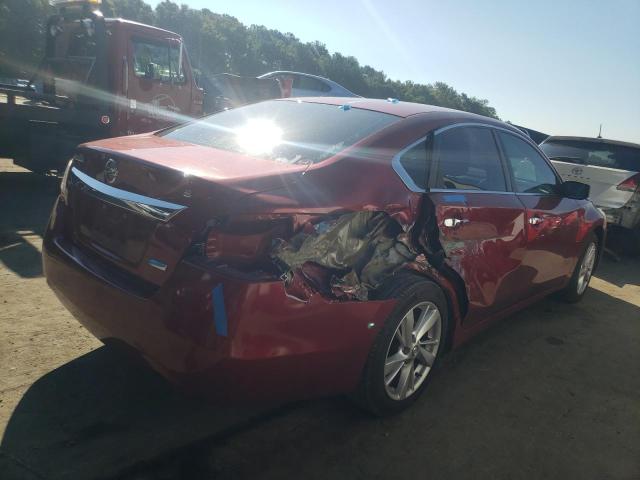 Photo 4 from auction – 2013 NISSAN ALTIMA 2.5 with VIN 1N4AL3AP6DC174397