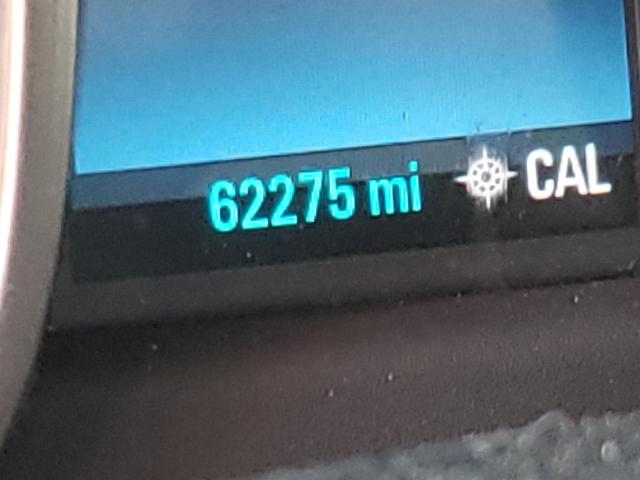 Photo 8 from auction – 2016 CHEVROLET MALIBU with VIN 1G11C5SA7GF116682