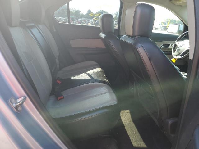Photo 6 from auction – 2015 CHEVROLET EQUINOX LT with VIN 2GNALCEK9F6310517