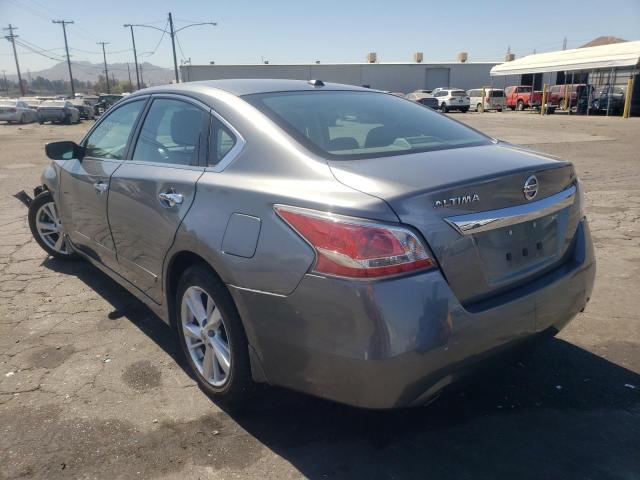 Photo 3 from auction – 2015 NISSAN ALTIMA 2.5 with VIN 1N4AL3AP0FC210135
