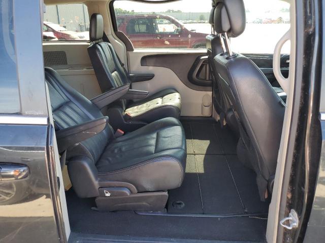 Photo 6 from auction – 2012 CHRYSLER TOWN & COU with VIN 2C4RC1BG7CR381726